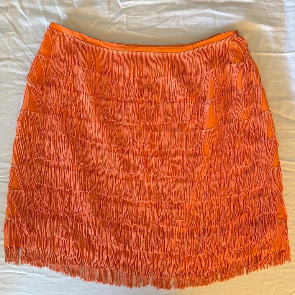 Tibi vintage skirt
